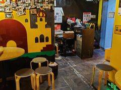 -解个谜沉浸剧情密室(天河店)