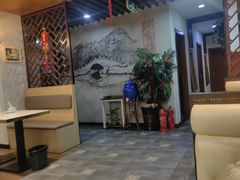 -浩家苑菜馆(汉口路店)