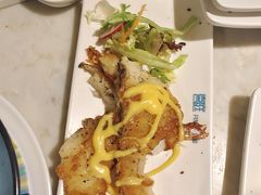 -喜庭海鲜自助(来福士店)