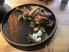 -薇酌饮·陕西菜(南门外店)