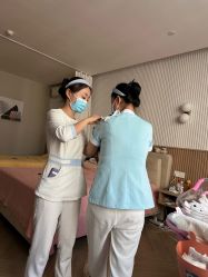 -美悦湾月子中心(熙湖店)