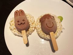 -甄御•海鲜新青岛菜(麦岛店)