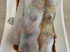 -添好运点心专门店(深水埗店)