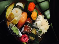 -广州建国酒店·涟日本料理