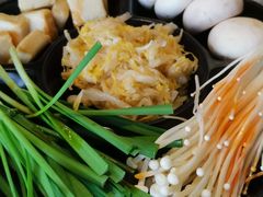 -英雄故事地摊烤肉(马驹桥店)