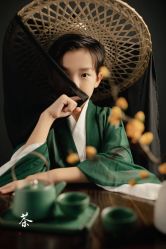-巴巴爸爸儿童摄影(印象城店)