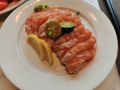-星璞全日餐厅·高空自助餐(深铁铂尔曼酒店)