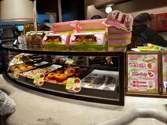 -墨茉点心局(国金街店)