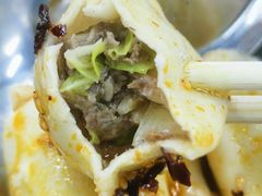 -回坊马二饺子馆