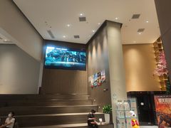 -深影国际影城(学院南路店CGS中国巨幕店)