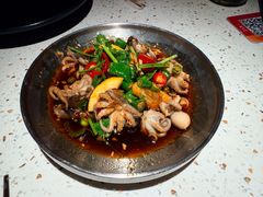 -沪小胖·小龙虾·蓝龙王(八佰伴店)