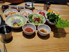 -喜来稀肉(北外滩白玉兰广场店)