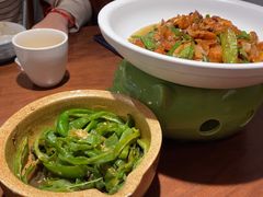 -湖兰金牌小炒肉(椒江万达店)