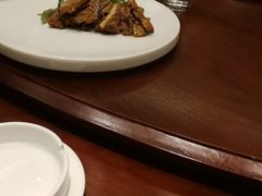 -华膳楼·安徽地标美食·中华餐饮名店(文化公园店)