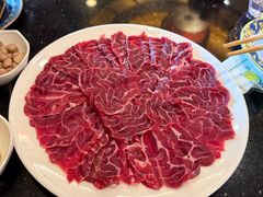 -南门涮肉(东单店)