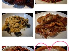 -玫瑰厅上海菜(兴国路店)