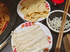 -重庆古老火锅