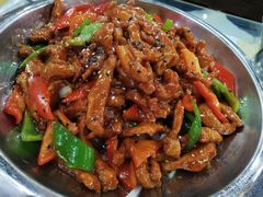 -祥阁食府妈妈菜