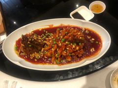 -新雅粤菜馆(南京东路店)