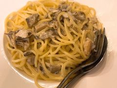 -安立可意大利美食