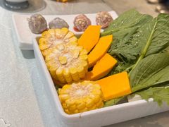 -名善山珍·野生菌汤锅(文殊院店)