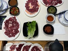 -陈记顺和潮汕牛肉火锅(韩江路店)