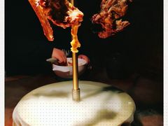 -楼兰新疆主题餐厅(苏州中心店)