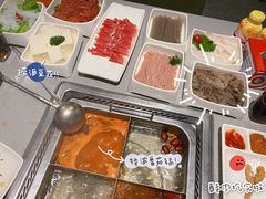 -海底捞火锅(振华商厦店)