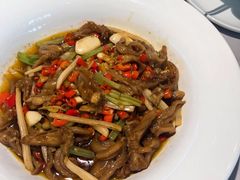 -费大厨辣椒炒肉(黄兴中心广场店)