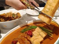 -大铁勺新津菜(东丽阳光新业广场店)