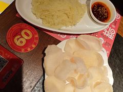 -可口香·非遗老号烧烤(南岗直营店)