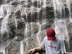 -千泷沟大瀑布旅游区