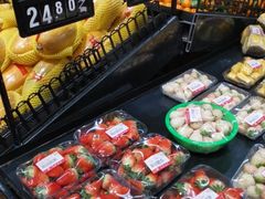 -利群超市(城中城购物广场店)