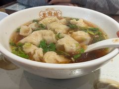 -老淮城·长鱼面(河下古镇店)