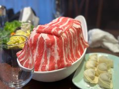 -东海怡品海鲜豆捞(舟宿夜江店)