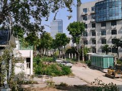 -后襄河公园