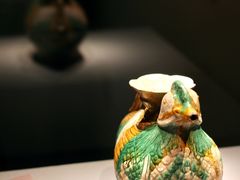 -深圳博物馆(古代艺术馆)
