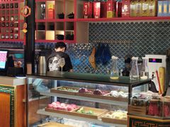 -院8里·小聚园老川菜(九眼桥店)