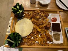 -陈傻子餐厅(世纪都会店)