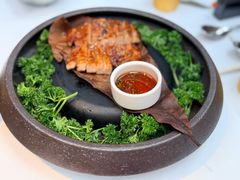 -清莱湾 CHIN RAI·甄选泰餐(万象前海店)