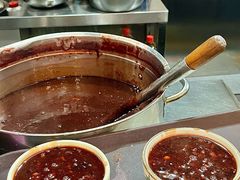 -葛记焖饼(伏牛路店)