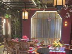 -伙靠·江浙菜(田林路店)