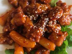 韩礼年糕-韩礼年糕(飞虹路店)