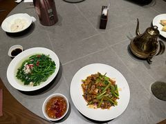-张家卫·阳江菜·小海鲜(肥婆湾桥店)