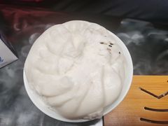 -白玉兰传统小吃