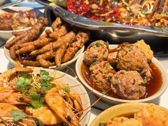 -鼎伙伙火锅串串·10年品牌传承(白象居总店)