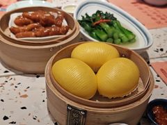 -点都德(广州白云山景区南门店)