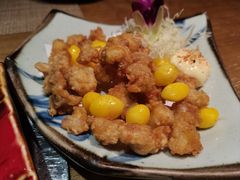 -蟹将军·松叶蟹和牛日料放题自助(K11店)