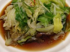 -马凯餐厅(地安门店)