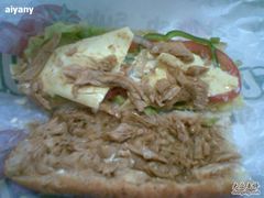 -赛百味SUBWAY(凯德mall大峡谷店)